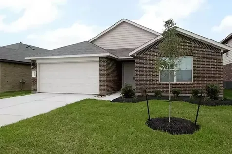 17826 Auburn Heights Trail Richmond TX 77407