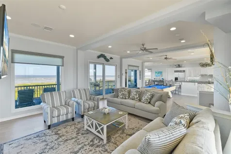 21011 W Sand Hill Drive Galveston TX 77554