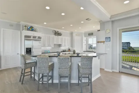 21011 W Sand Hill Drive Galveston TX 77554