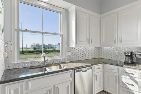 21011 W Sand Hill Drive Galveston TX 77554