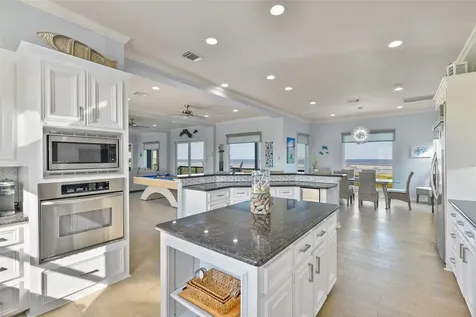 21011 W Sand Hill Drive Galveston TX 77554