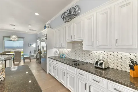21011 W Sand Hill Drive Galveston TX 77554