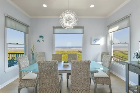 21011 W Sand Hill Drive Galveston TX 77554