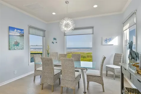 21011 W Sand Hill Drive Galveston TX 77554