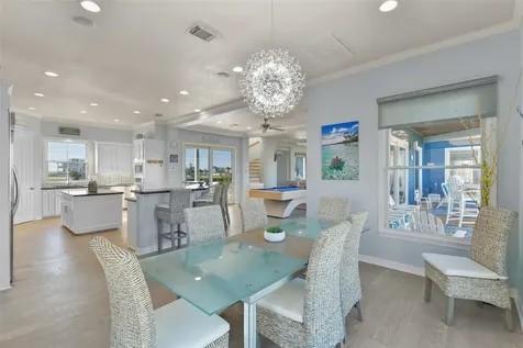 21011 W Sand Hill Drive Galveston TX 77554