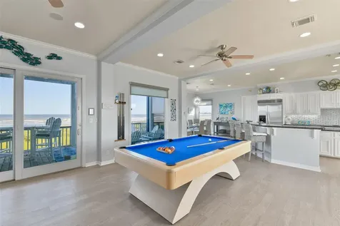 21011 W Sand Hill Drive Galveston TX 77554