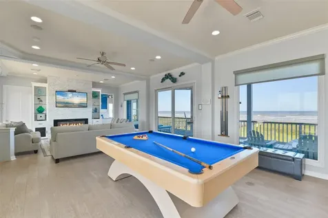 21011 W Sand Hill Drive Galveston TX 77554