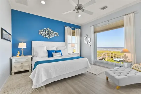 21011 W Sand Hill Drive Galveston TX 77554