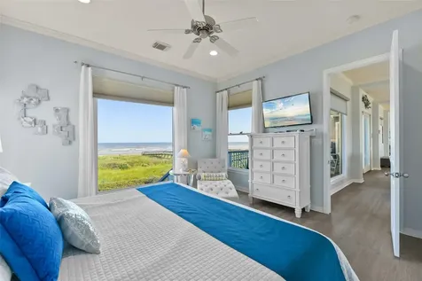 21011 W Sand Hill Drive Galveston TX 77554