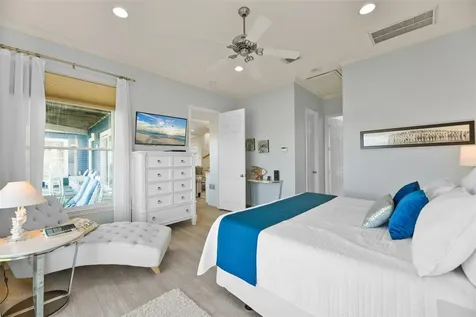 21011 W Sand Hill Drive Galveston TX 77554