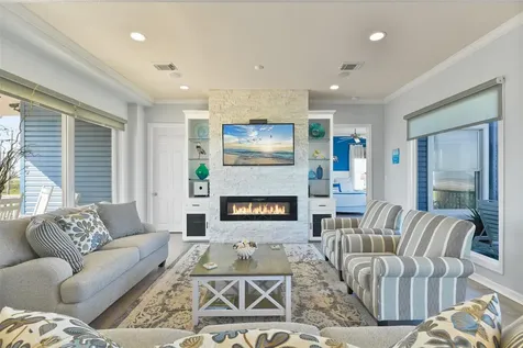 21011 W Sand Hill Drive Galveston TX 77554