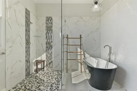 21011 W Sand Hill Drive Galveston TX 77554