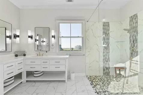 21011 W Sand Hill Drive Galveston TX 77554