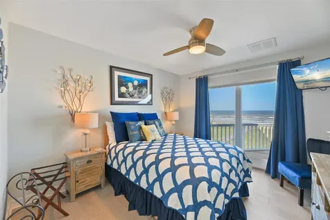 21011 W Sand Hill Drive Galveston TX 77554