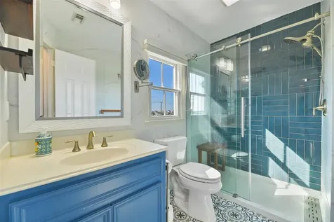 21011 W Sand Hill Drive Galveston TX 77554