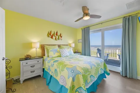 21011 W Sand Hill Drive Galveston TX 77554