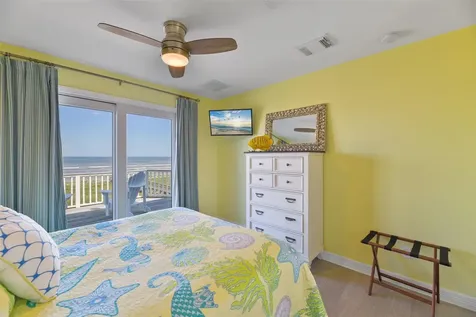 21011 W Sand Hill Drive Galveston TX 77554