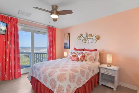 21011 W Sand Hill Drive Galveston TX 77554