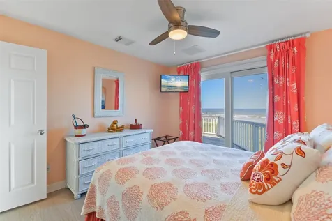 21011 W Sand Hill Drive Galveston TX 77554