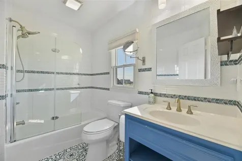 21011 W Sand Hill Drive Galveston TX 77554