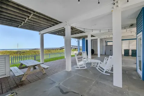 21011 W Sand Hill Drive Galveston TX 77554