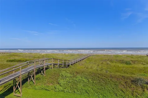 21011 W Sand Hill Drive Galveston TX 77554