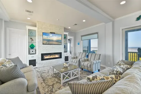 21011 W Sand Hill Drive Galveston TX 77554