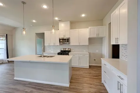 111 Fosters Branch Drive Schulenburg TX 78956