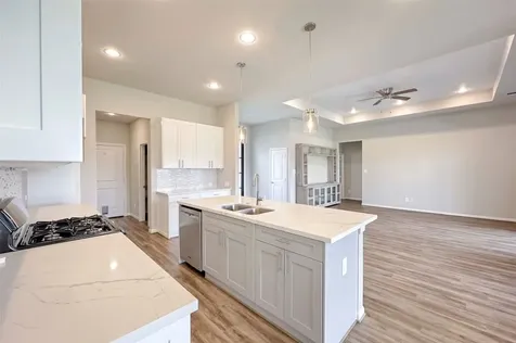111 Fosters Branch Drive Schulenburg TX 78956