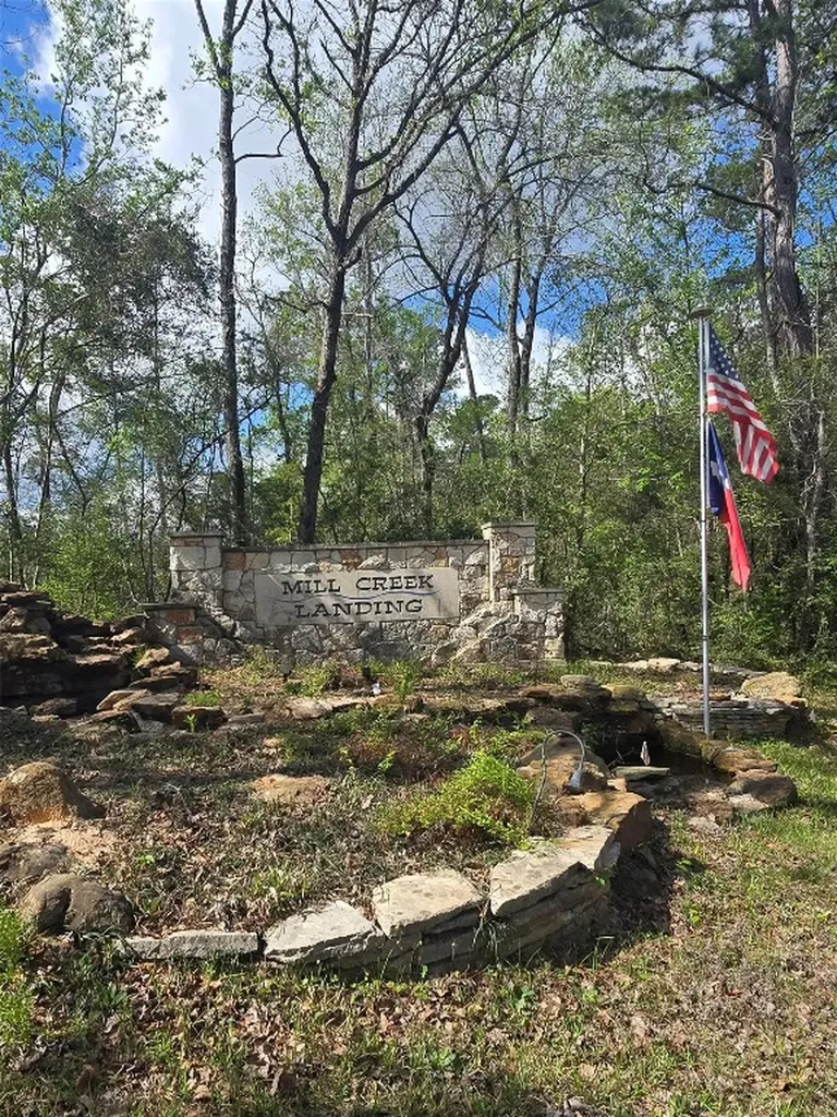 0 N Mill Drive Magnolia TX 77354