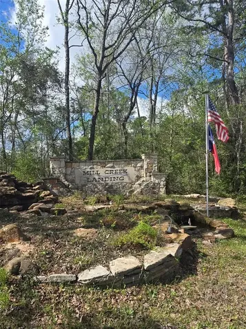 0 N Mill Drive Magnolia TX 77354