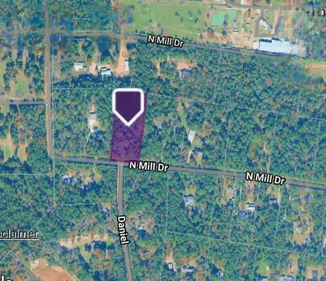 0 N Mill Drive Magnolia TX 77354