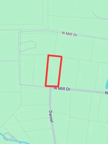 0 N Mill Drive Magnolia TX 77354