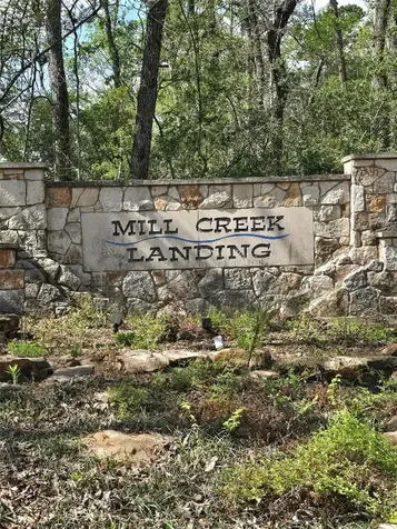0 N Mill Drive Magnolia TX 77354