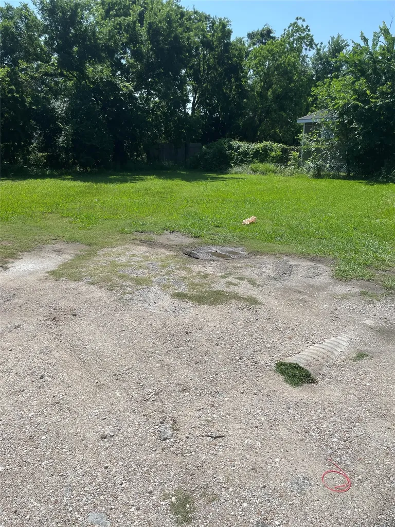 0 Brackenridge Street Houston TX 77026