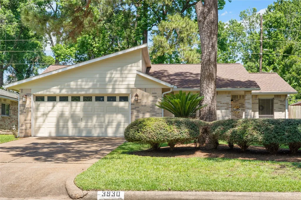 3930 Sweet Gum Trail Kingwood TX 77339