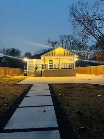 4501 Hirsch Road Houston TX 77026