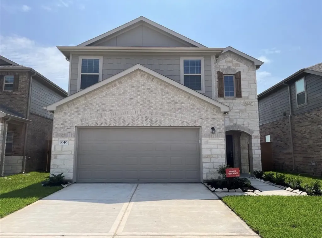 1040 Greenshank Drive Katy TX 77493