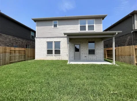 1040 Greenshank Drive Katy TX 77493