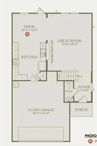1040 Greenshank Drive Katy TX 77493