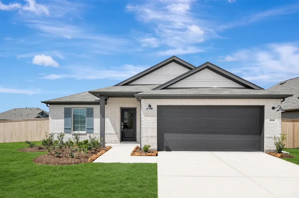 5826 Sunkissed Drive Fulshear TX 77441
