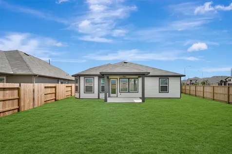 5826 Sunkissed Drive Fulshear TX 77441