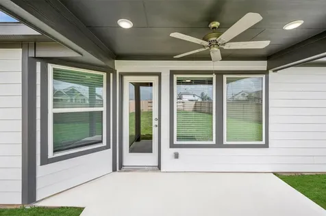 5826 Sunkissed Drive Fulshear TX 77441