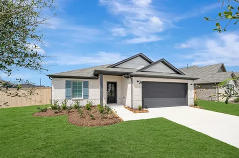 5826 Sunkissed Drive Fulshear TX 77441