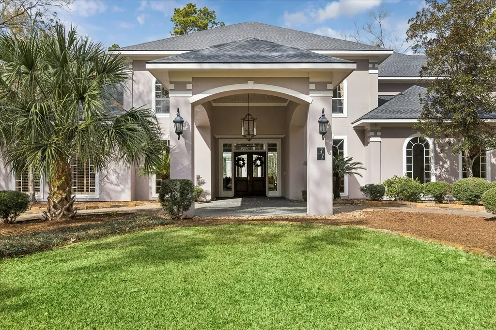 31 Enchanted Woods Drive Kingwood TX 77339
