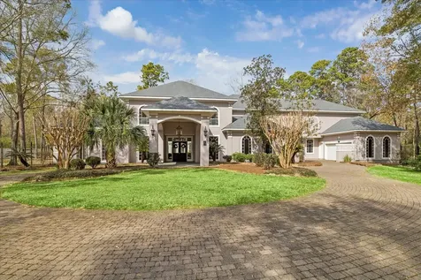 31 Enchanted Woods Drive Kingwood TX 77339