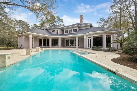 31 Enchanted Woods Drive Kingwood TX 77339