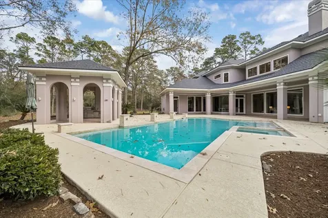 31 Enchanted Woods Drive Kingwood TX 77339