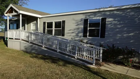 5425 Marengo Place 151 Del Valle TX 78617