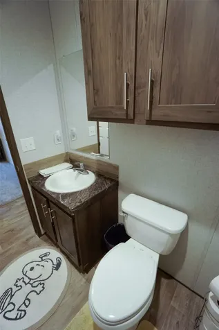5425 Marengo Place 151 Del Valle TX 78617